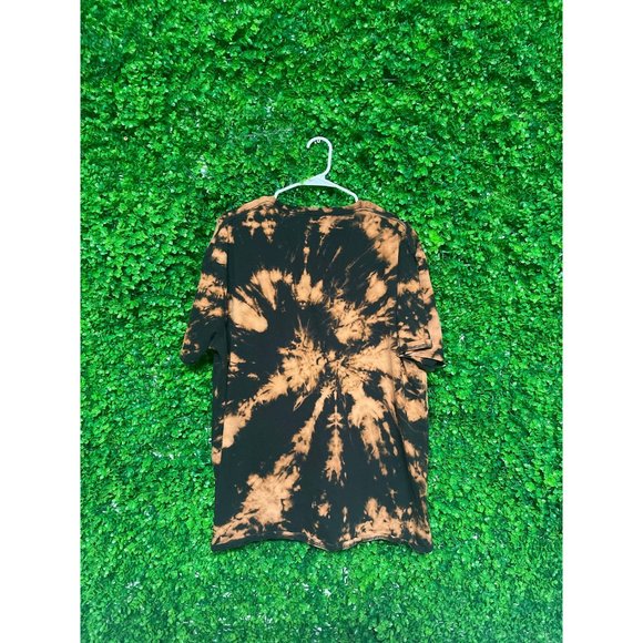 Vintage Acid Wash Dragonball Z T-shirt - Adult Mens XXL - Picture 2 of 2